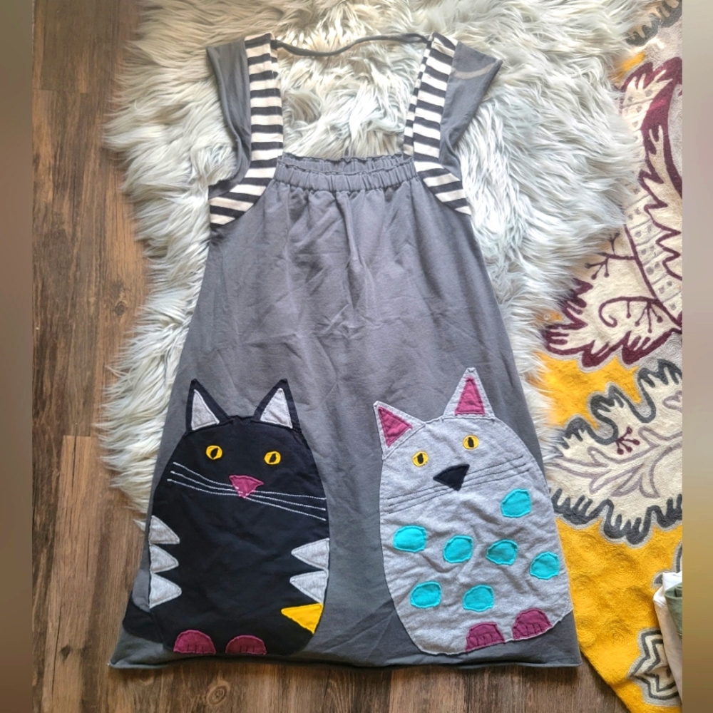 Modcloth  🐈 dress